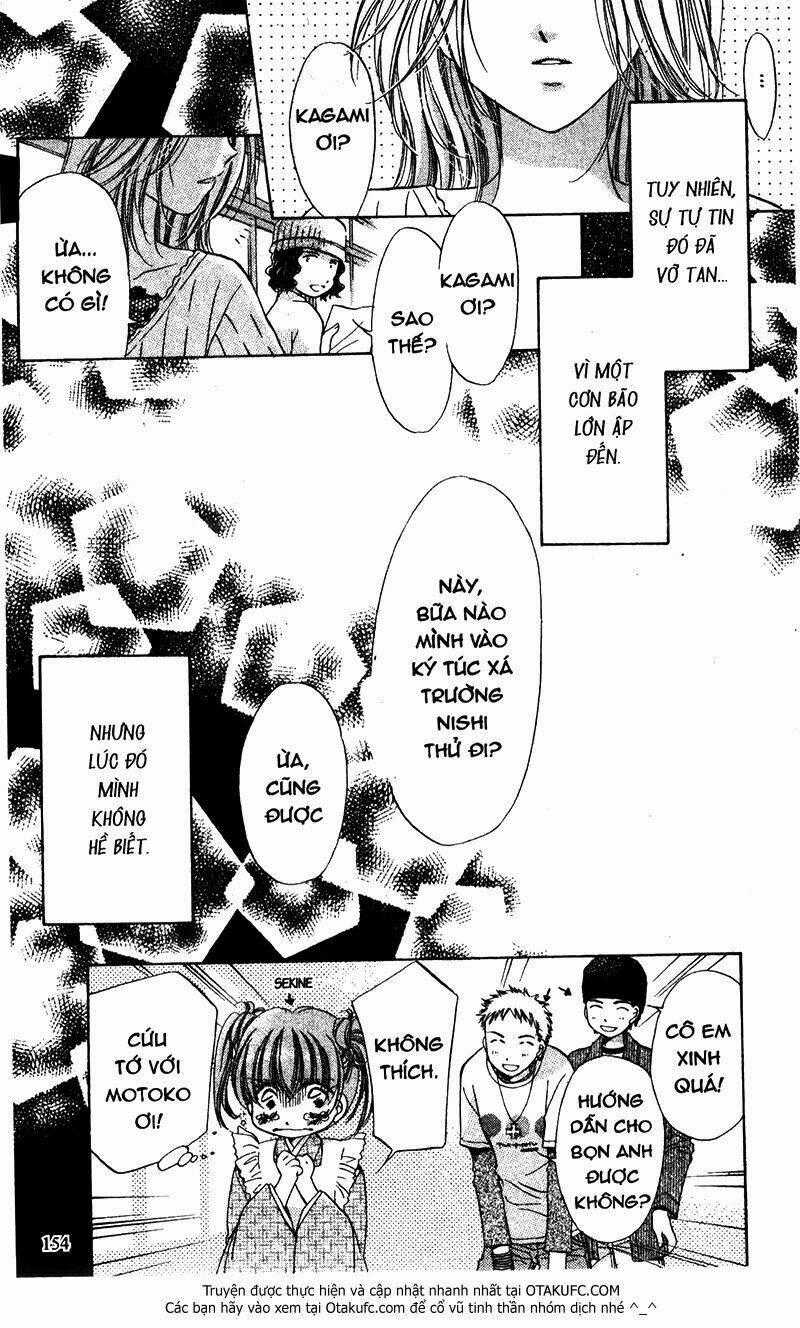 Gatcha Gacha - Chapter 19 - Trang 41