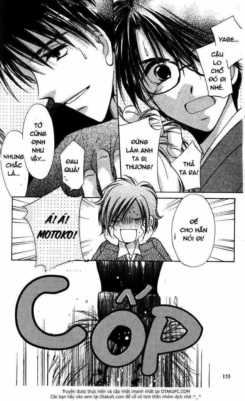 Gatcha Gacha - Chapter 19 - Trang 42