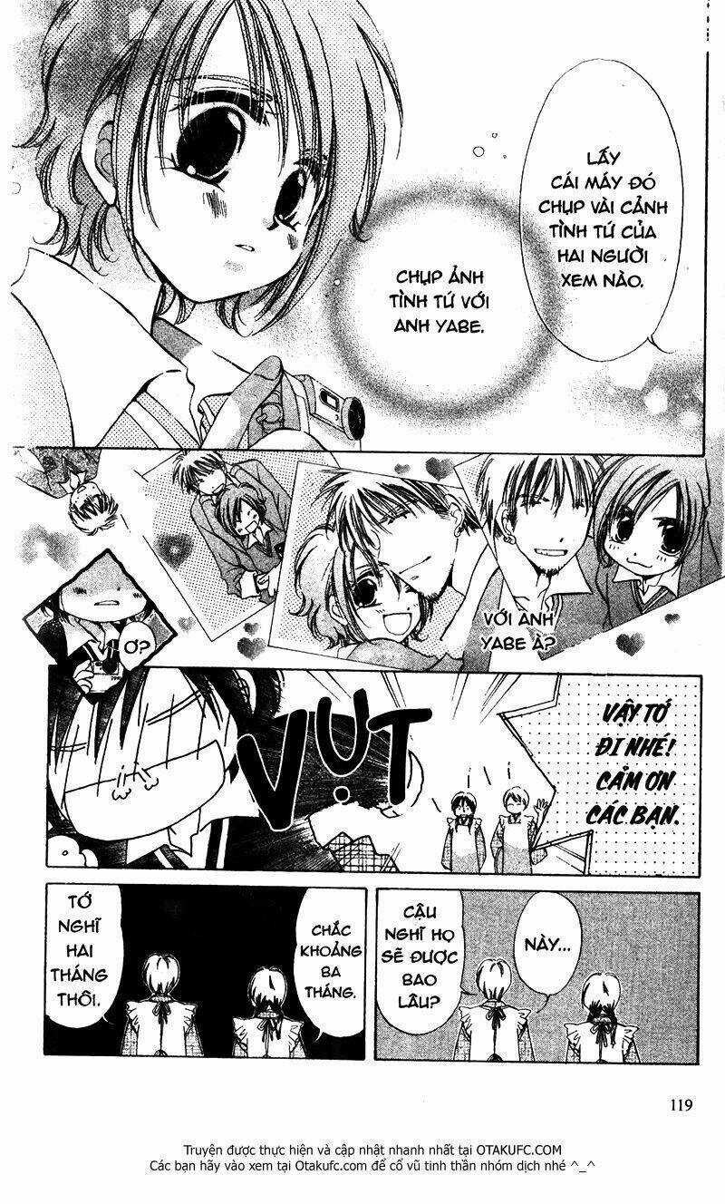 Gatcha Gacha - Chapter 19 - Trang 6