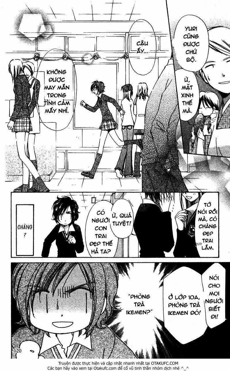 Gatcha Gacha - Chapter 19 - Trang 7