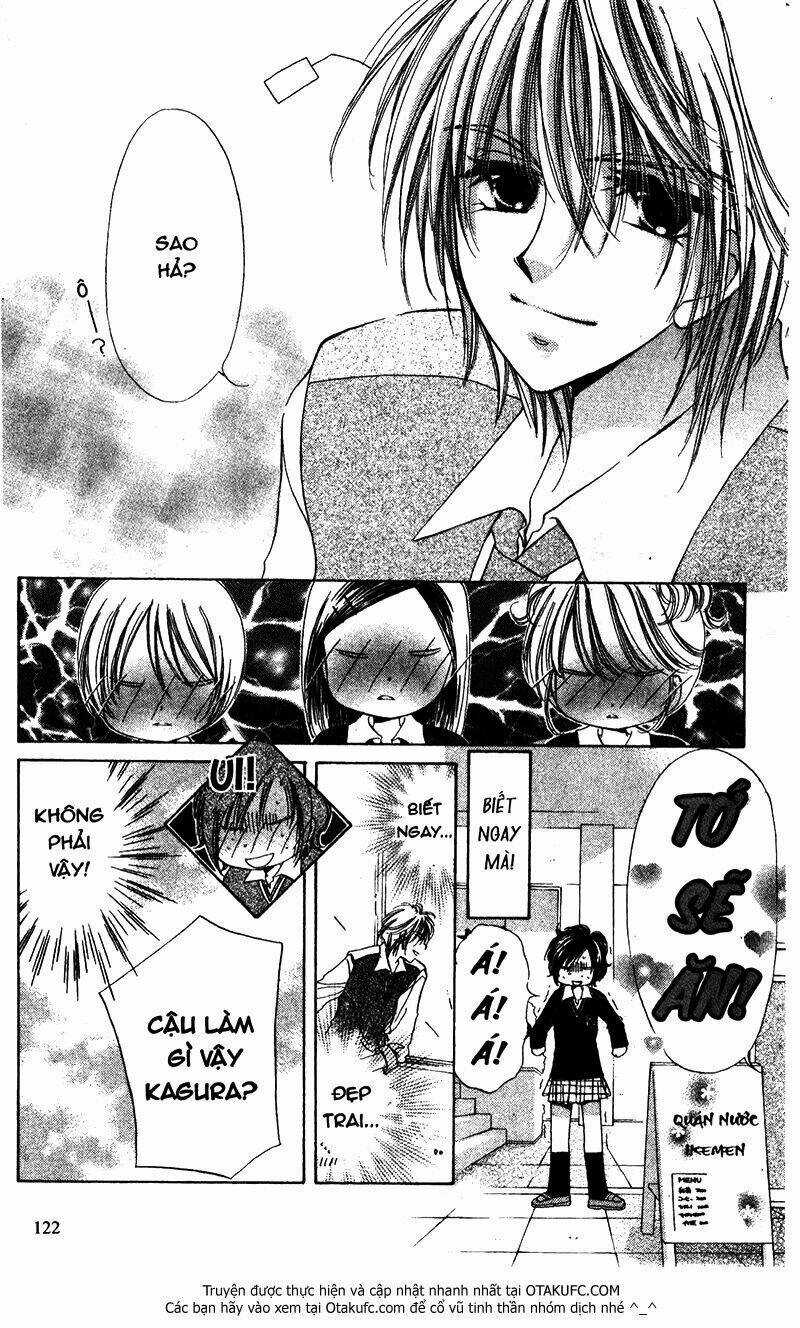 Gatcha Gacha - Chapter 19 - Trang 9