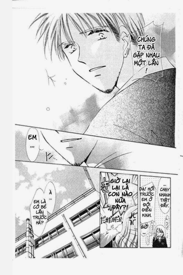 Gatcha Gacha - Chapter 2 - Trang 11