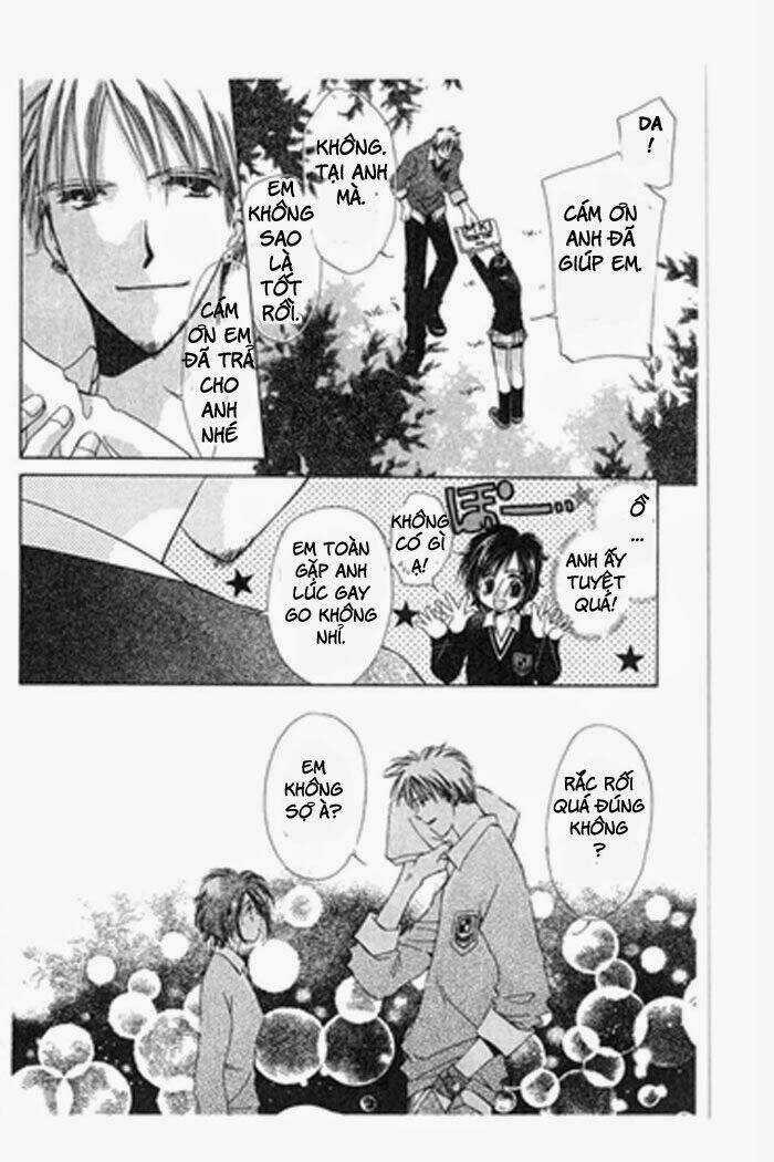 Gatcha Gacha - Chapter 2 - Trang 12