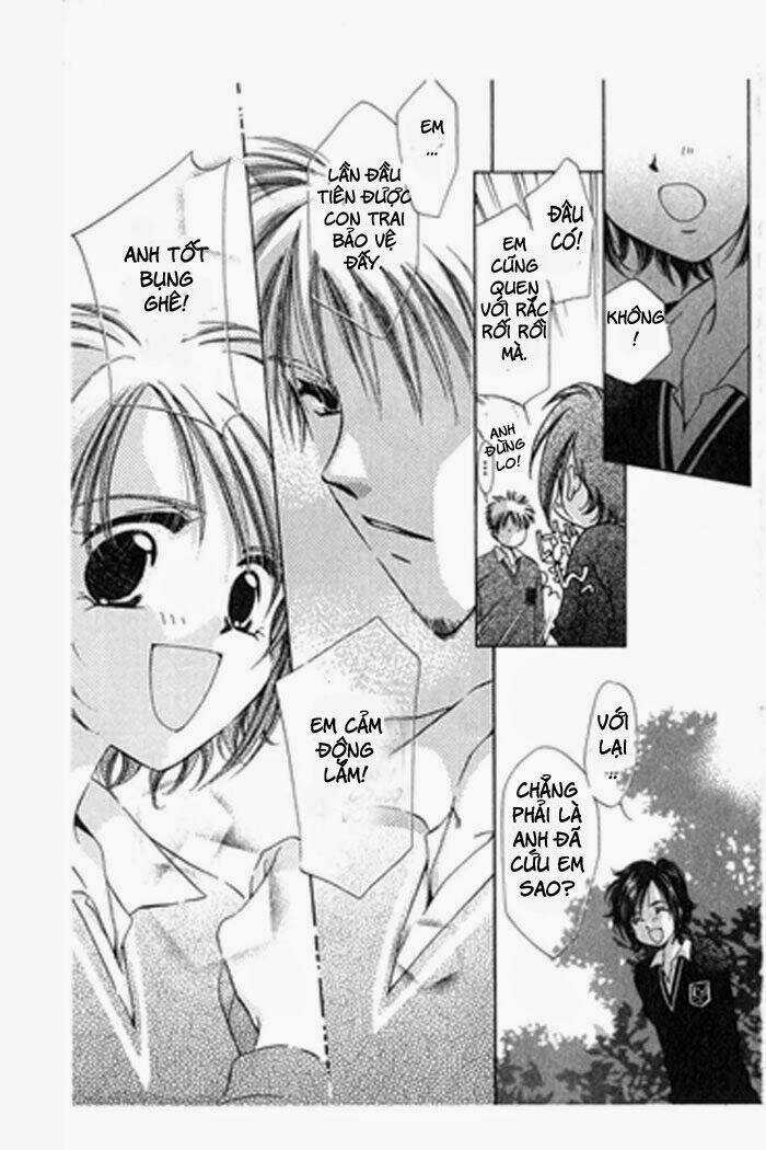 Gatcha Gacha - Chapter 2 - Trang 13