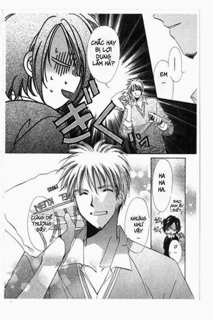 Gatcha Gacha - Chapter 2 - Trang 14