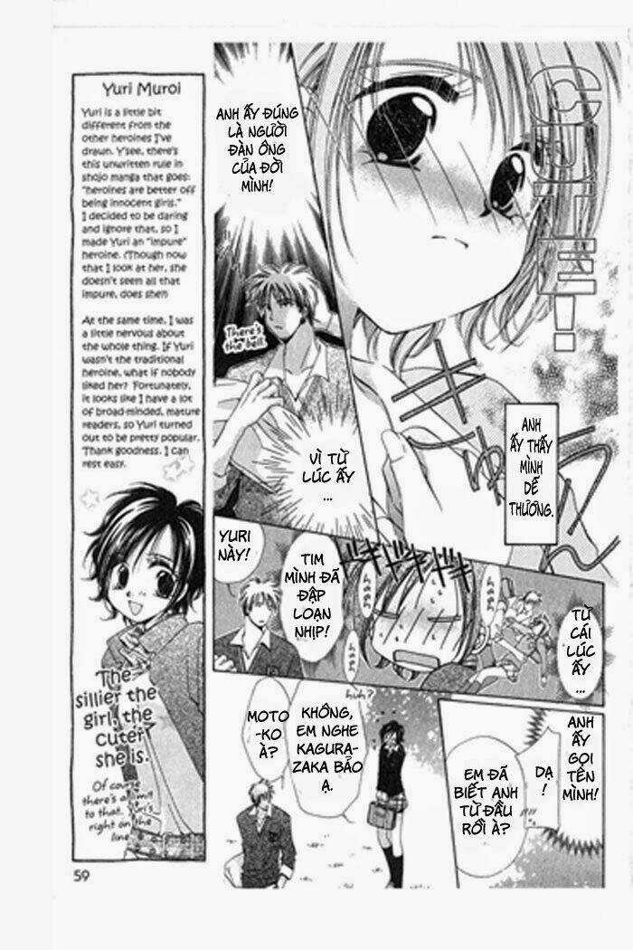 Gatcha Gacha - Chapter 2 - Trang 15