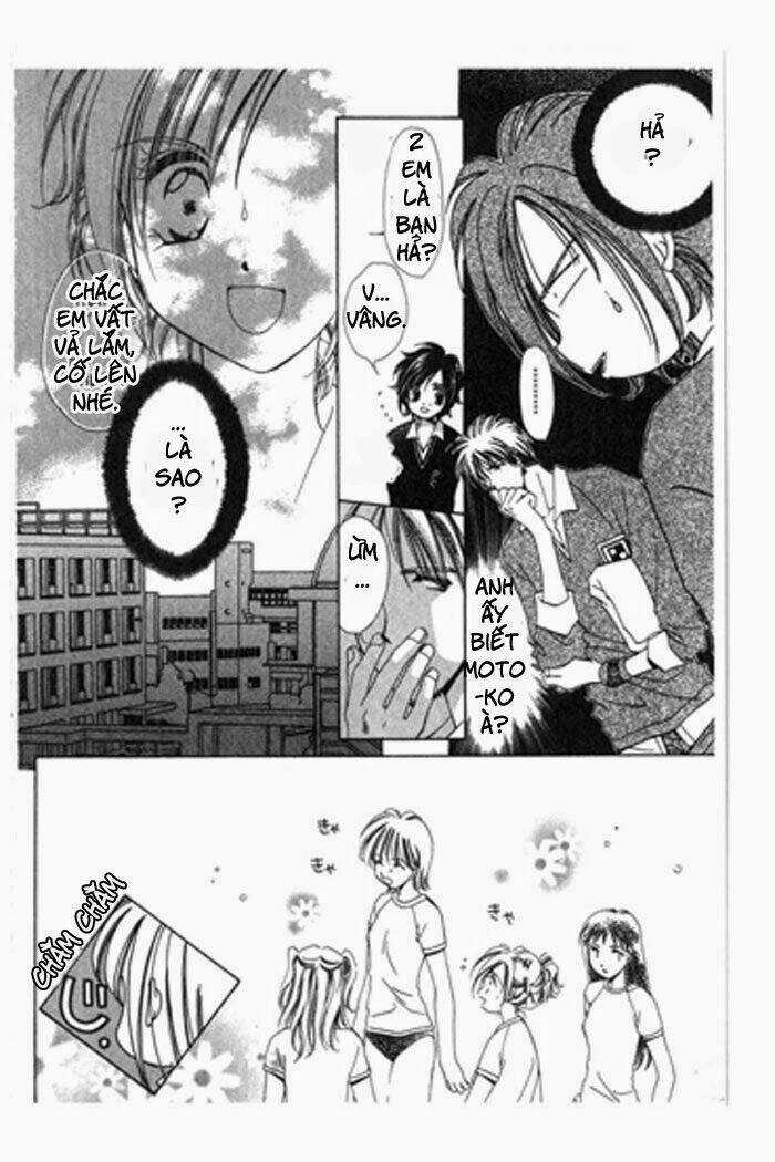 Gatcha Gacha - Chapter 2 - Trang 16