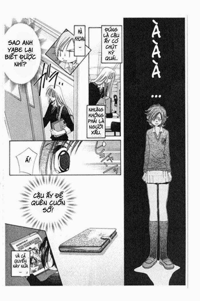 Gatcha Gacha - Chapter 2 - Trang 18