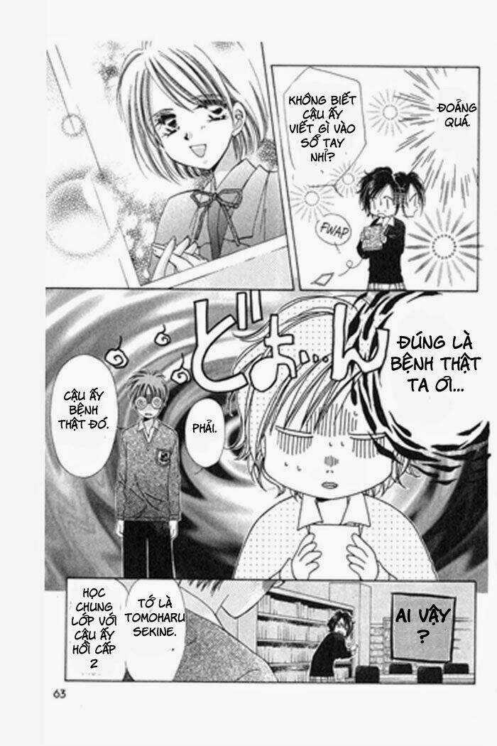 Gatcha Gacha - Chapter 2 - Trang 19