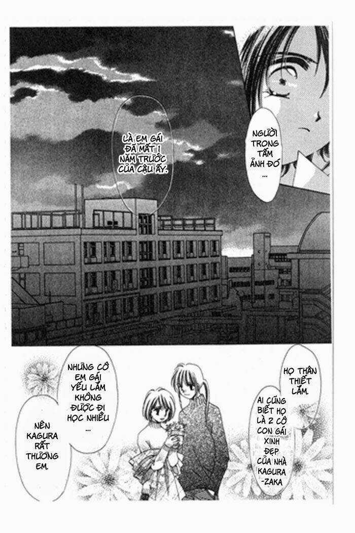 Gatcha Gacha - Chapter 2 - Trang 20