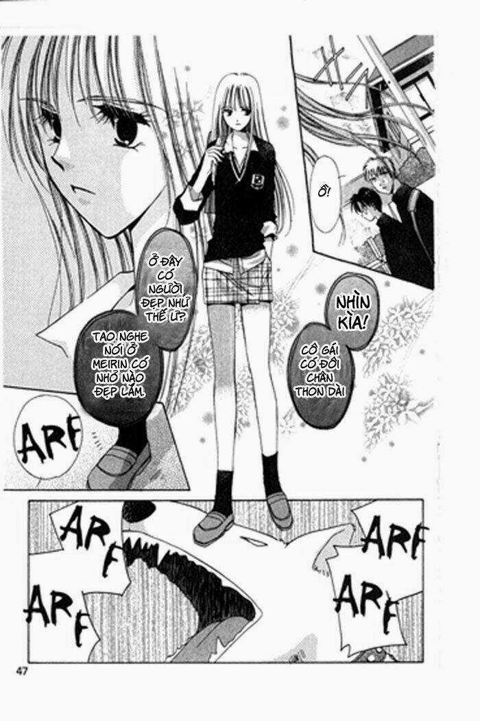 Gatcha Gacha - Chapter 2 - Trang 3