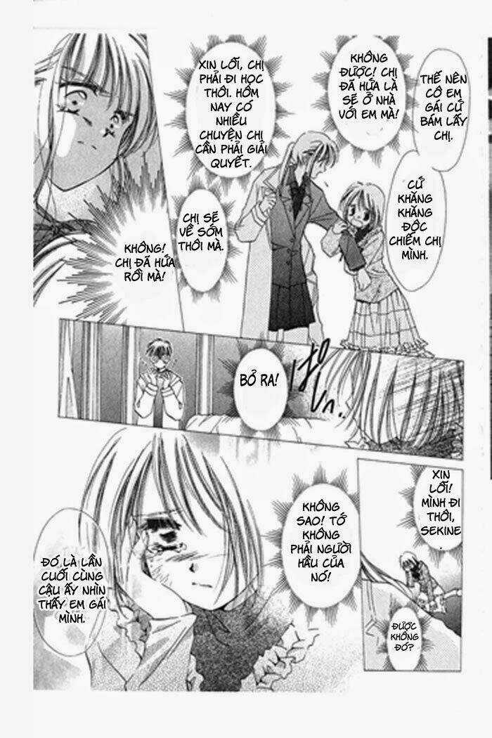 Gatcha Gacha - Chapter 2 - Trang 21