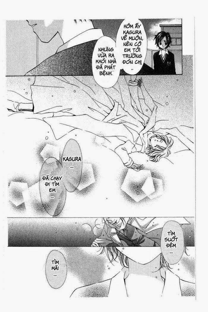 Gatcha Gacha - Chapter 2 - Trang 22