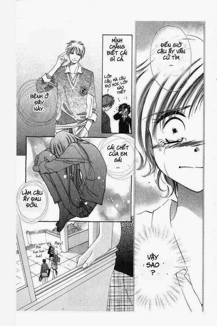 Gatcha Gacha - Chapter 2 - Trang 23