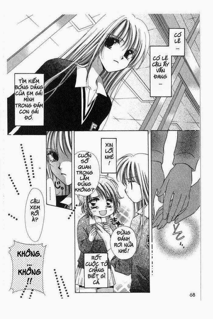 Gatcha Gacha - Chapter 2 - Trang 24