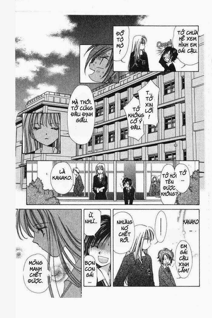 Gatcha Gacha - Chapter 2 - Trang 25