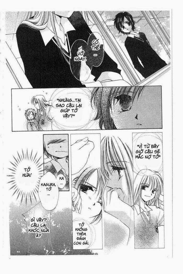 Gatcha Gacha - Chapter 2 - Trang 26