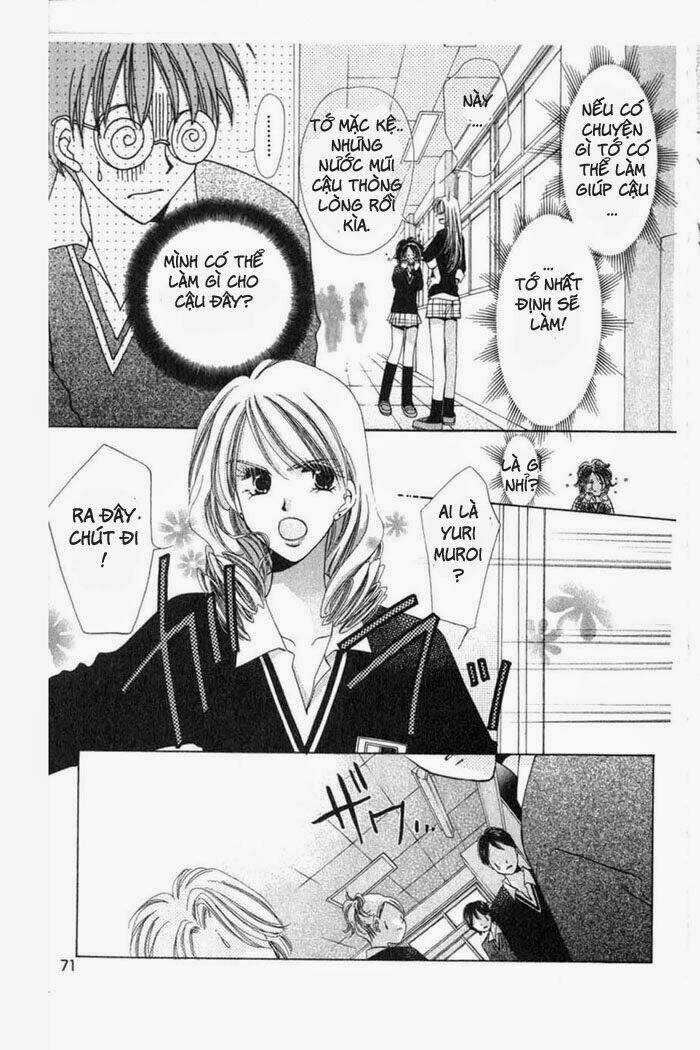 Gatcha Gacha - Chapter 2 - Trang 27