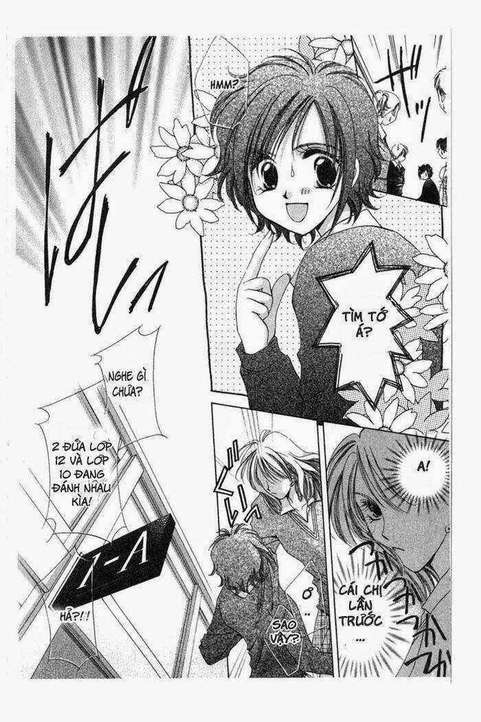 Gatcha Gacha - Chapter 2 - Trang 28