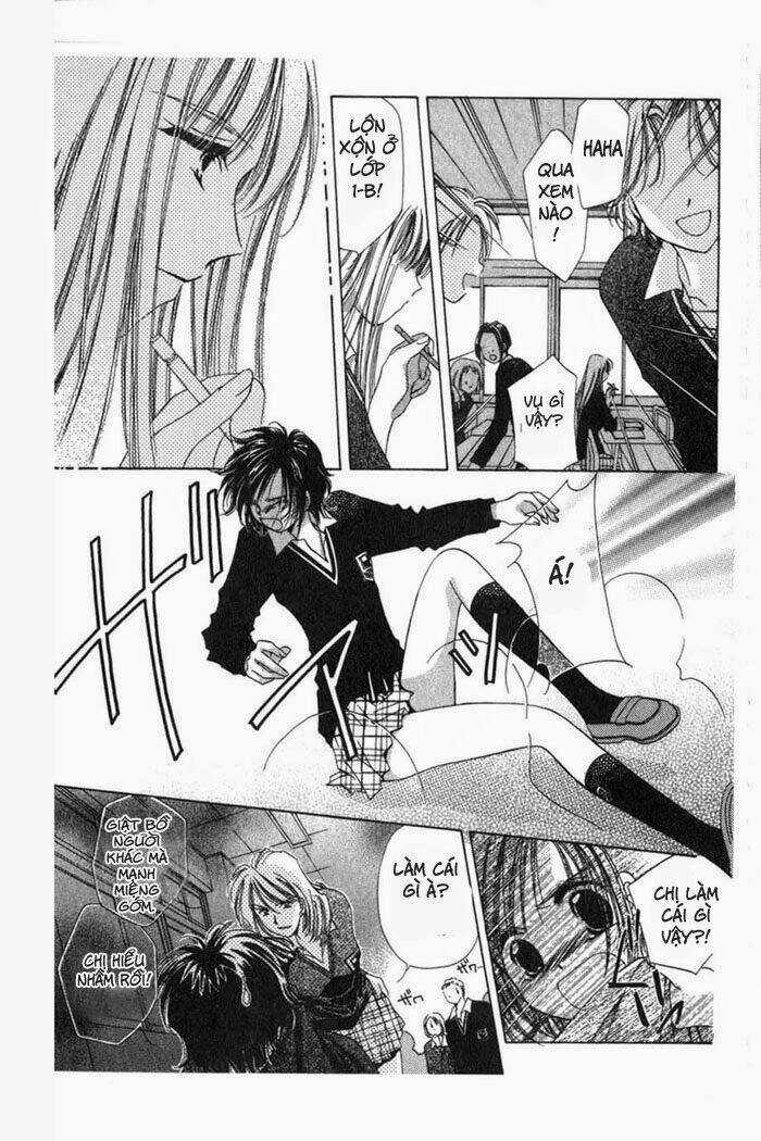 Gatcha Gacha - Chapter 2 - Trang 29