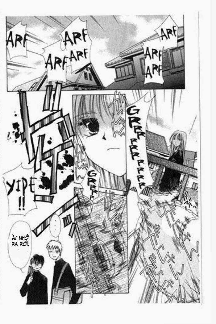 Gatcha Gacha - Chapter 2 - Trang 4