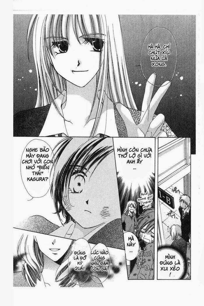 Gatcha Gacha - Chapter 2 - Trang 31