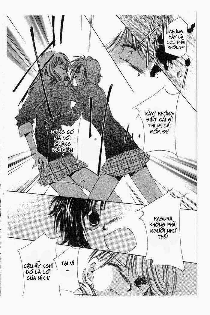 Gatcha Gacha - Chapter 2 - Trang 32