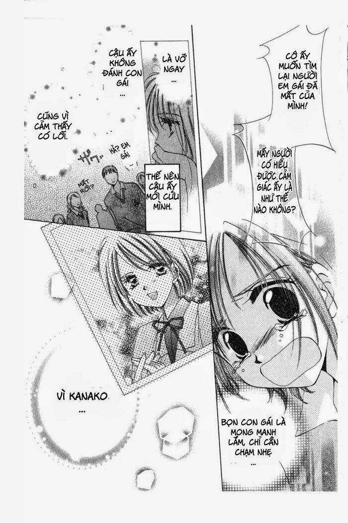 Gatcha Gacha - Chapter 2 - Trang 33