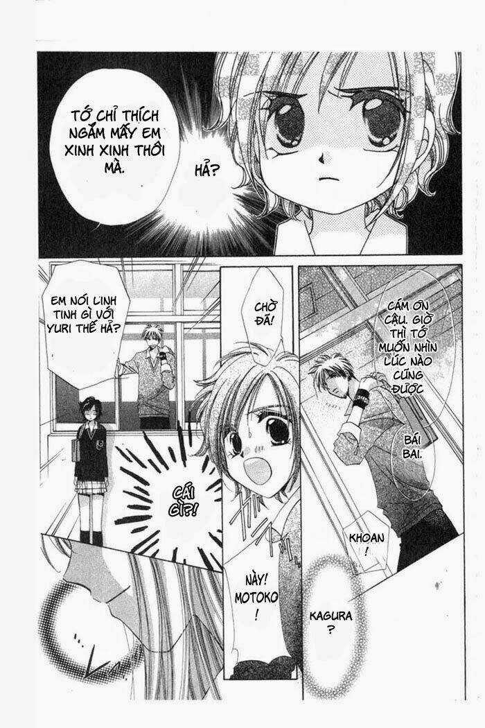 Gatcha Gacha - Chapter 2 - Trang 35