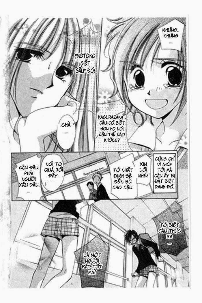 Gatcha Gacha - Chapter 2 - Trang 6