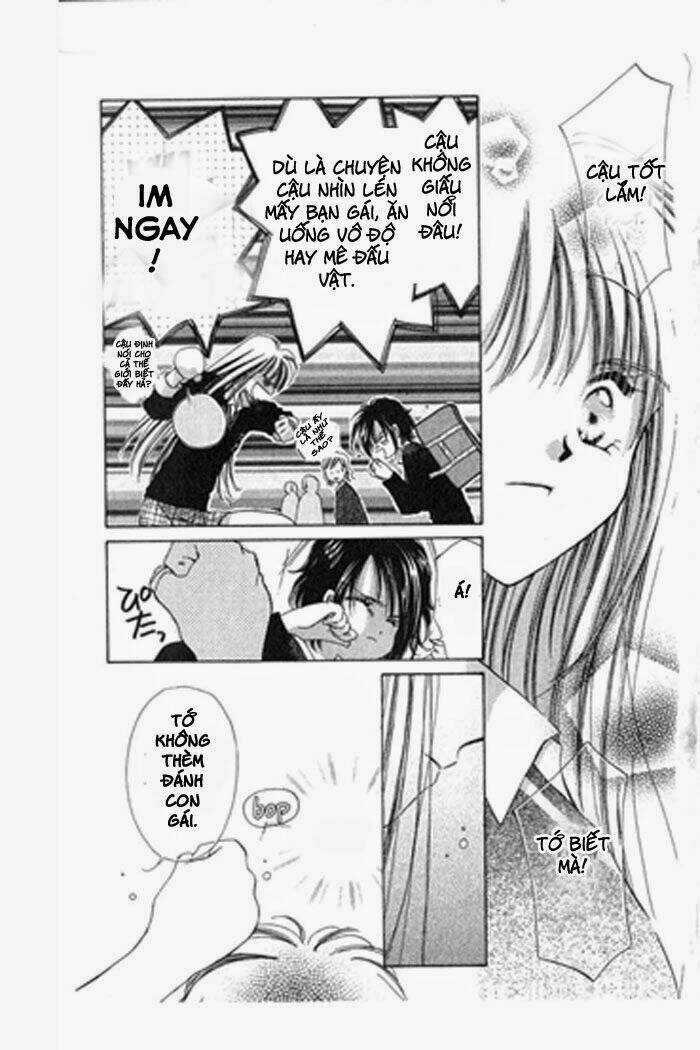 Gatcha Gacha - Chapter 2 - Trang 7