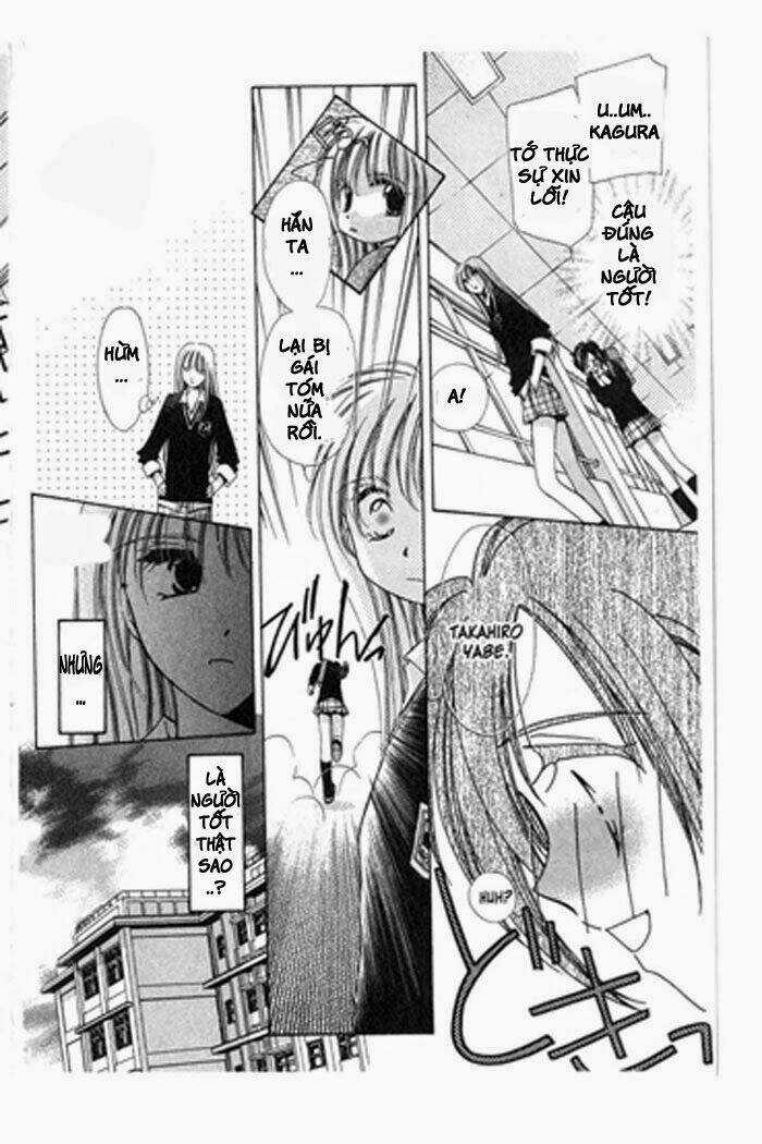 Gatcha Gacha - Chapter 2 - Trang 8