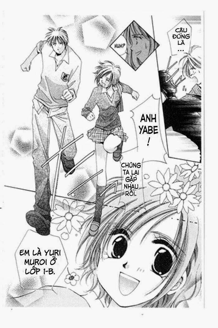 Gatcha Gacha - Chapter 2 - Trang 10