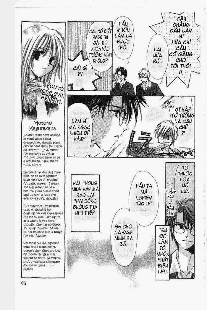 Gatcha Gacha - Chapter 3 - Trang 14