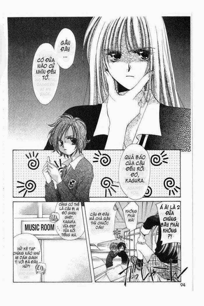 Gatcha Gacha - Chapter 3 - Trang 15