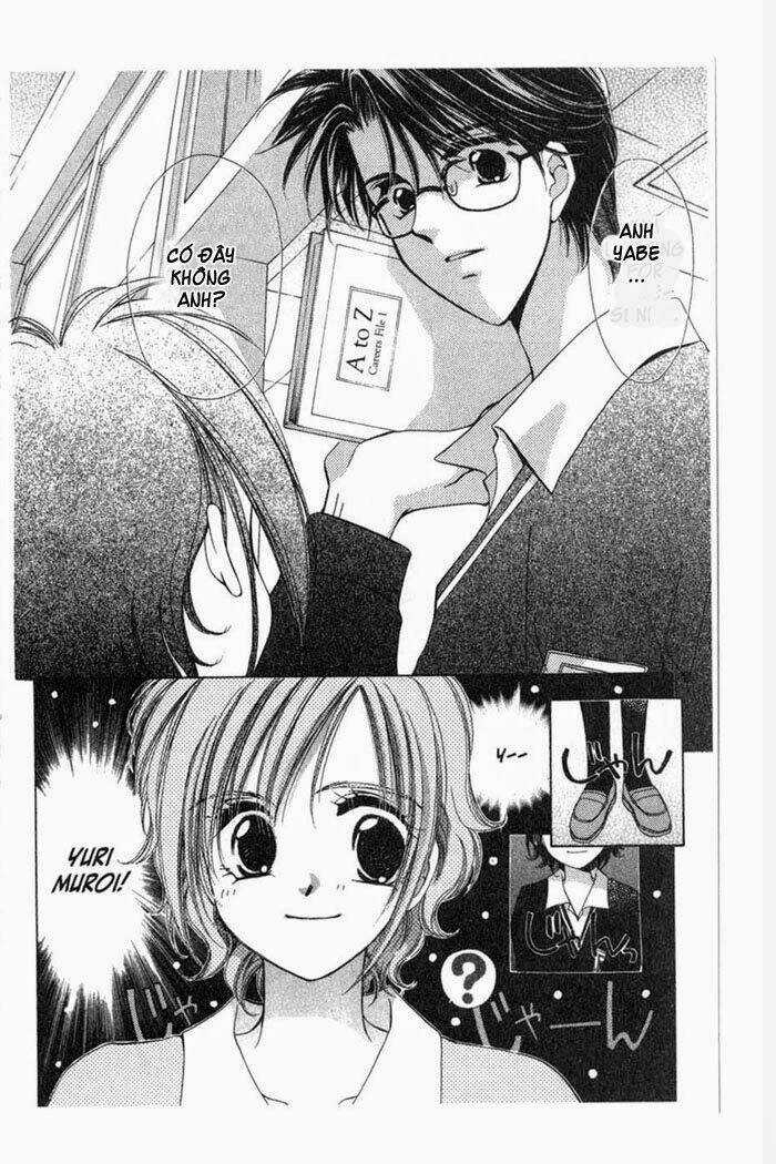 Gatcha Gacha - Chapter 3 - Trang 17