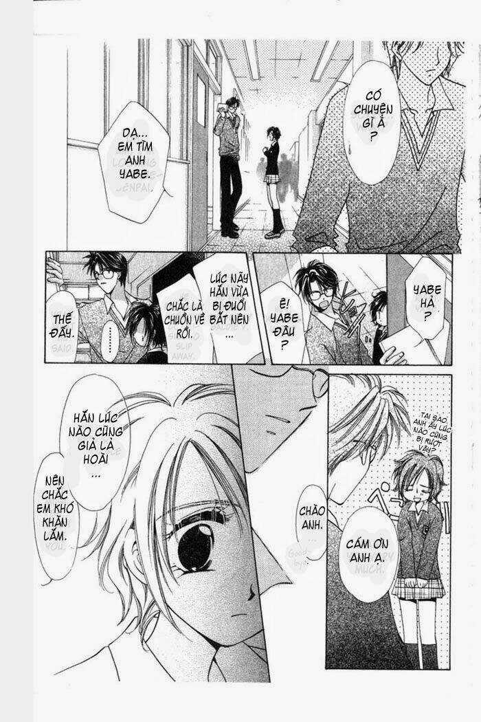 Gatcha Gacha - Chapter 3 - Trang 18