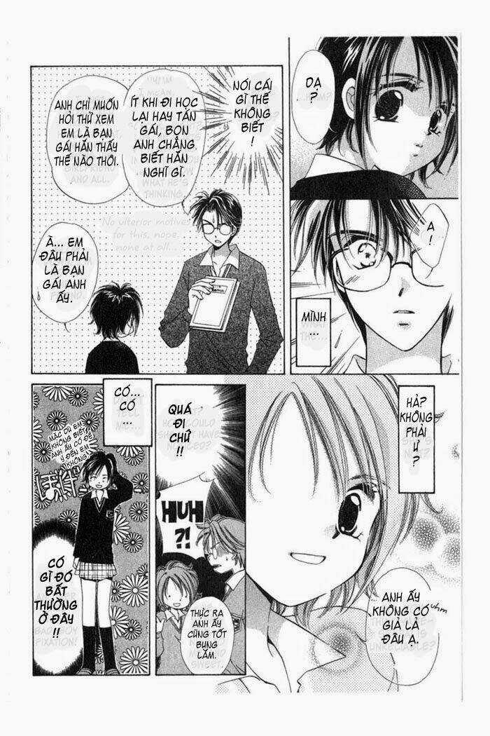 Gatcha Gacha - Chapter 3 - Trang 19