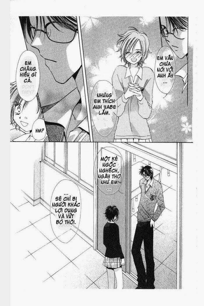 Gatcha Gacha - Chapter 3 - Trang 20