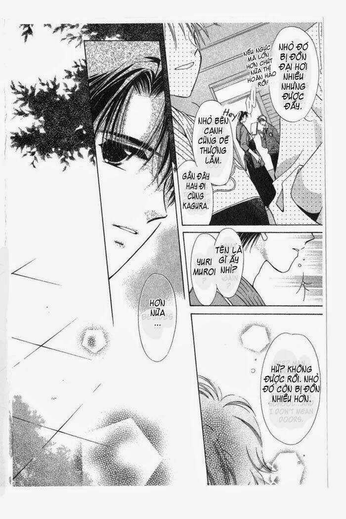 Gatcha Gacha - Chapter 3 - Trang 3