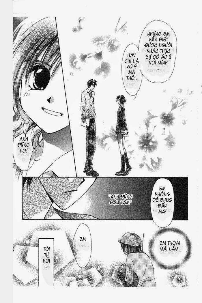 Gatcha Gacha - Chapter 3 - Trang 22