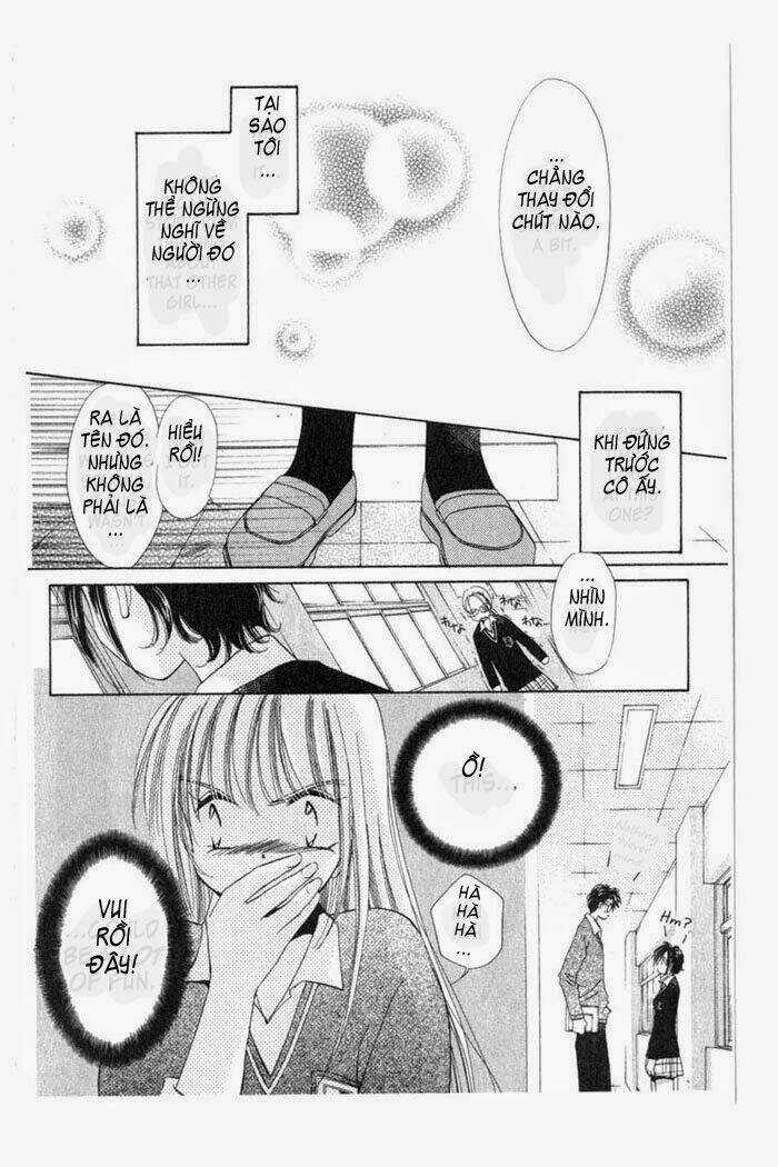 Gatcha Gacha - Chapter 3 - Trang 23