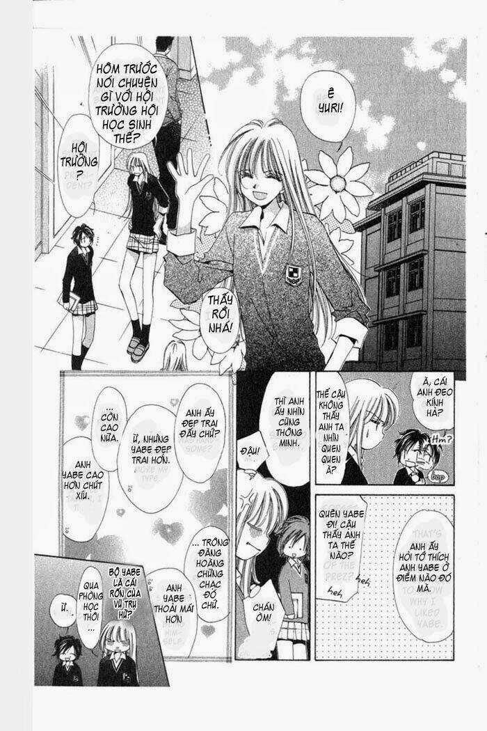 Gatcha Gacha - Chapter 3 - Trang 24