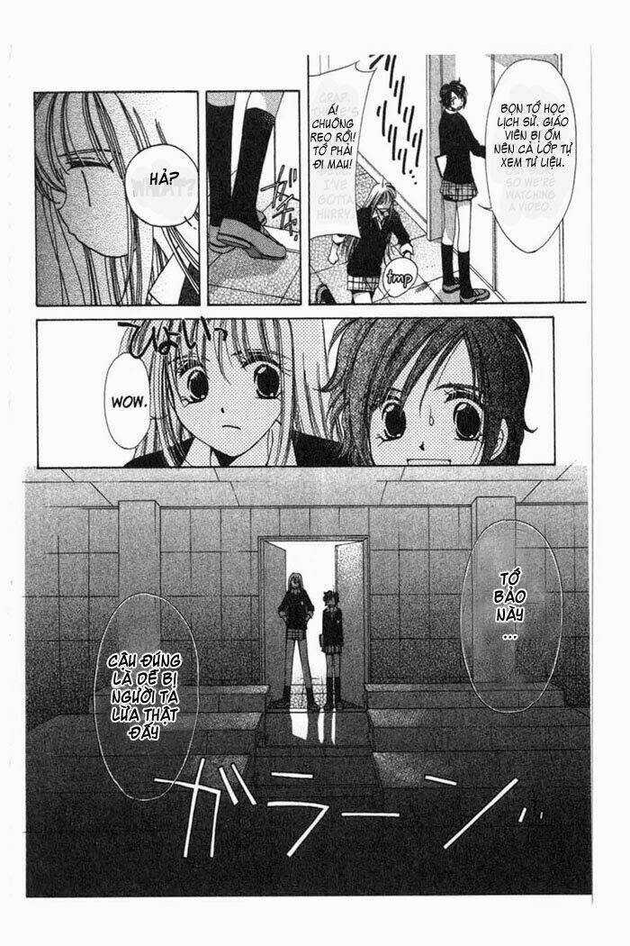 Gatcha Gacha - Chapter 3 - Trang 25