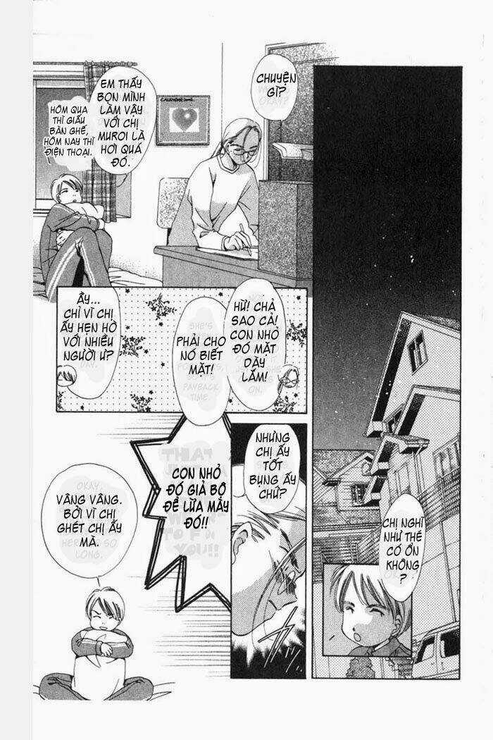 Gatcha Gacha - Chapter 3 - Trang 26