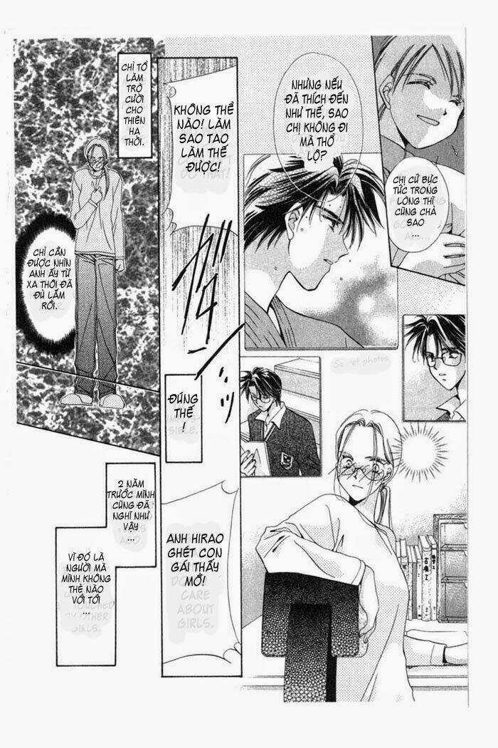 Gatcha Gacha - Chapter 3 - Trang 27