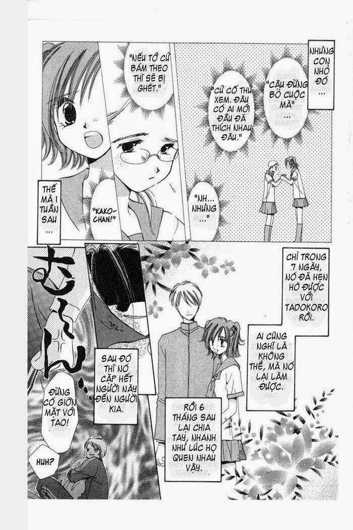 Gatcha Gacha - Chapter 3 - Trang 28