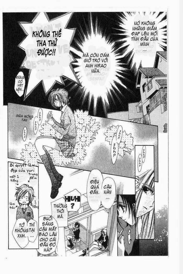 Gatcha Gacha - Chapter 3 - Trang 29