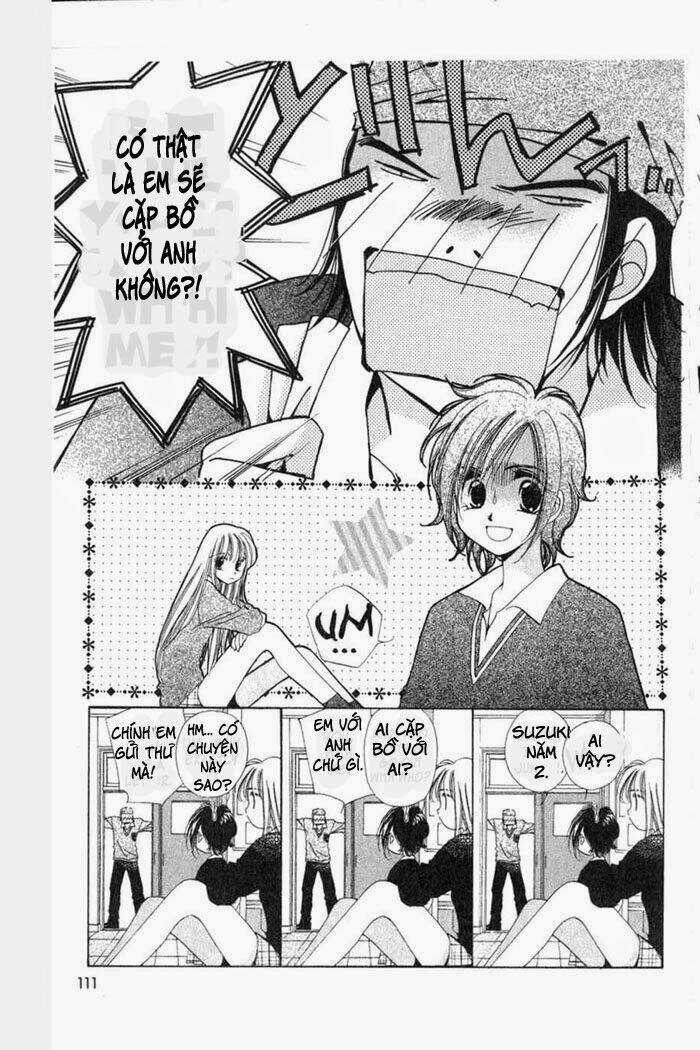 Gatcha Gacha - Chapter 3 - Trang 32