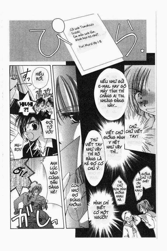 Gatcha Gacha - Chapter 3 - Trang 33